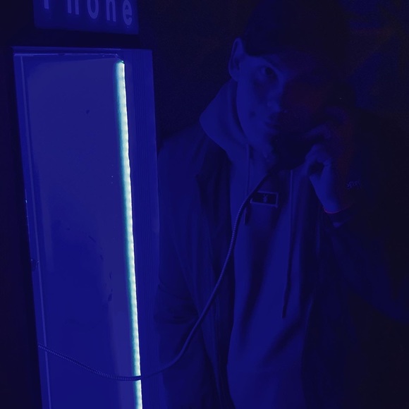 Meet your Posher, Kyle - Picture 1 of 1